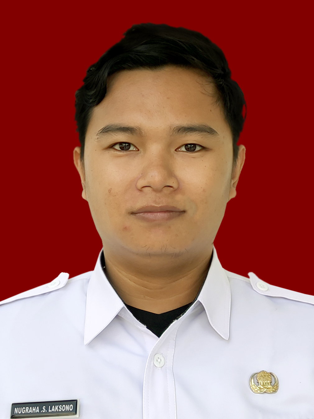 NUGRAHA SURYA LAKSONO